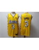 Davis 3 Los Angeles Lakers Cod.508