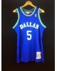 Kidd 5 Dallas Mavericks cod.50