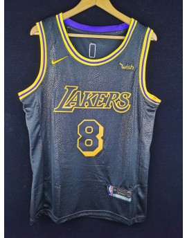 Bryant 8 Los Angeles Lakers Cod.511