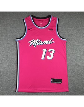 ADEBAYO 13 Miami Heat Cod.513