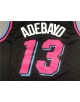 ADEBAYO 13 Miami Heat Cod.514