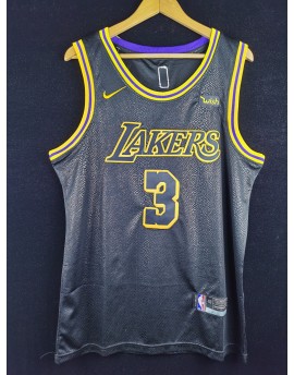 Davis 3 Los Angeles Lakers Cod.507