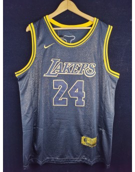 Bryant 24 Los Angeles Lakers Cod.489