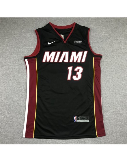 ADEBAYO 13 Miami Heat Cod.516