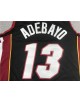 ADEBAYO 13 Miami Heat Cod.516