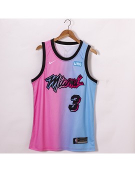 Wade 3 Miami Heat Cod.526