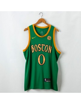 Tatum 0 Boston Celtics Cod.534