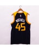 Mitchell 45 Utah Jazz Cod.541