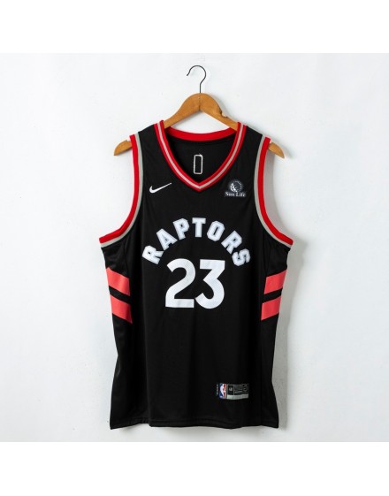 VANVLEEET 23 Toronto Raptors Cod.547