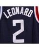 Leonard 2 Los Angeles Clippers Cod.556