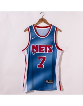 Durant 7 Brooklyn Nets Cod.558