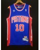 Rodman 10 Detroit Pistons cod.61