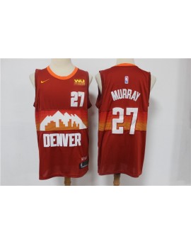 Murray 27 Denver Nuggets Cod.582