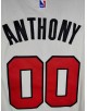 Anthony 00 Portland Trail Blazers Cod.568