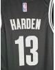 Harden 13 Brooklyn Nets Code 587