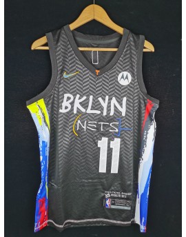 Irving 11 Brooklyn Nets Cod.559