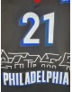 Embiid 21 Philadelphia 76ers Cod. 591