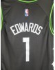 Edwards 1 Minnesota Timberwolves Cod.583