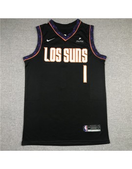 Booker 1 Phoenix Suns Cod. 599