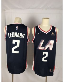 Leonard 2 Los Angeles Clippers Cod. 601