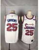 Simmons 25 Philadelphia 76ers Code 605