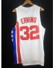 Erving 32 Brooklyn Nets cod.68