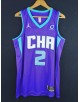 Ball 2 Charlotte Hornets Cod. 593