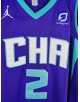 Ball 2 Charlotte Hornets Cod. 593