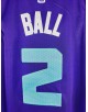 Ball 2 Charlotte Hornets Cod. 593