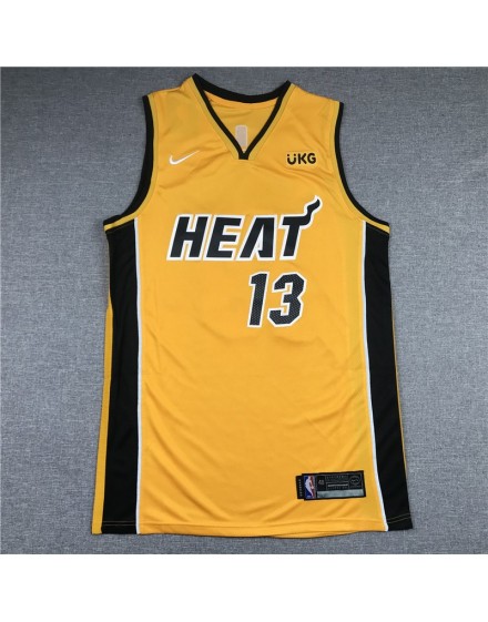 ADEBAYO 13 Miami Heat Cod. 615