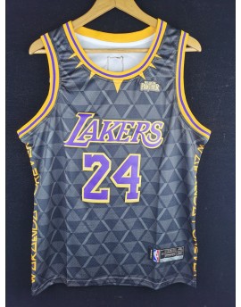 Bryant 24 Los Angeles Lakers Cod.523