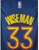 WISEMAN 33 Golden State Warriors Cod. 630