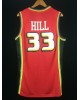 Hill 33 Detroit Pistons cod.70