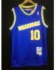 Hardaway 10 Golden State Warriors cod.72