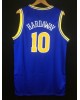 Hardaway 10 Golden State Warriors cod.72