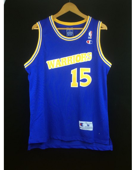 Sprewell 15 Golden State Warriors cod.74