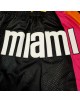 Miami Heat Shorts Cod. 650
