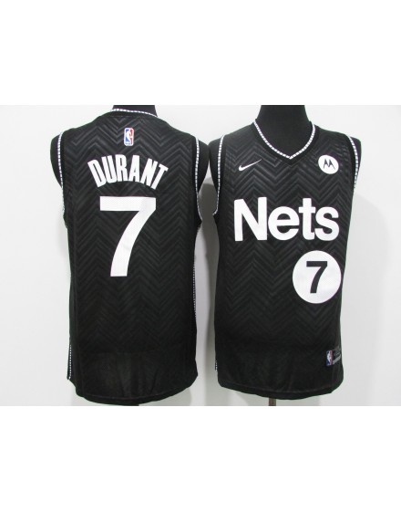 Durant 7 Brooklyn Nets Cod. 651