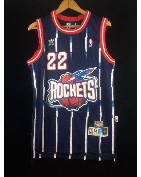 Drexler 22 Houston Rockets cod.78