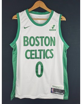 Tatum 0 Boston Celtics Cod.533