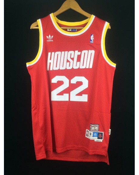 Drexler 22 Houston Rockets cod.79