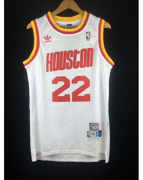 Drexler 22 Houston Rockets cod.80