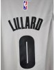 Lillard 0 Portland Trail Blazers Cod. 625