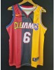 Lebron James 6-23 FMVP Heat Cavaliers Lakers Cod.520
