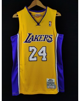 Bryant 24 Los Angeles Lakers Cod.466