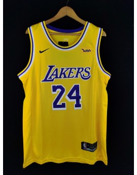 Bryant 24 Los Angeles Lakers Cod. 666