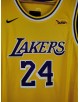 Bryant 24 Los Angeles Lakers Cod. 666