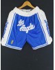 Los Angeles Lakers Shorts Cod. 644