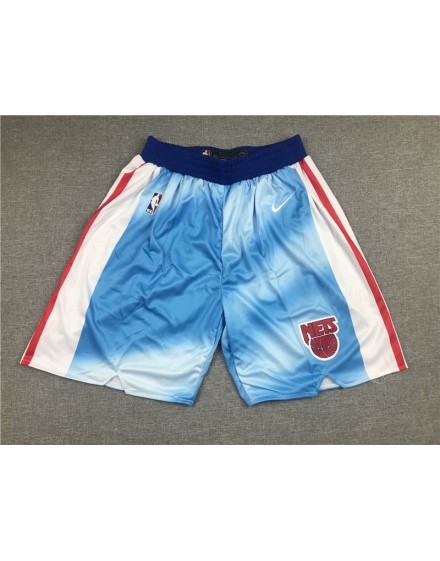 Brooklyn Nets Shorts Cod. 667