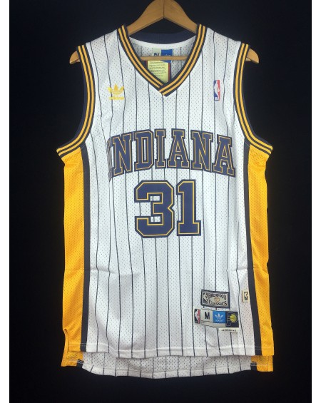 Miller 31 Indiana Pacers cod.84